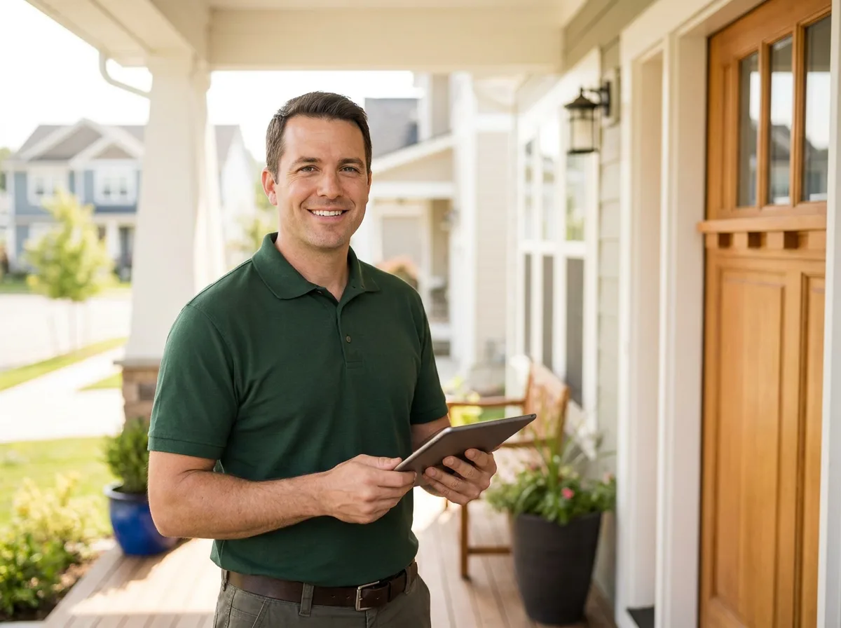 Pest control FAQs for New Hampshire